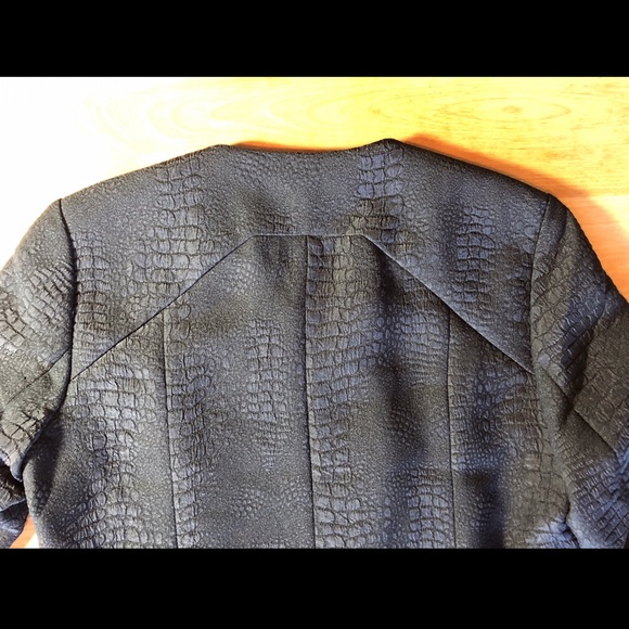 French Connexion texture jacket - Picture 5 of 5